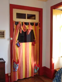 Casa Magnolia- Magnolia Cottage nel villaggio di Carvoeiro - Image 2