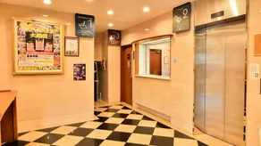 Hotel Ark 21 - Image 4