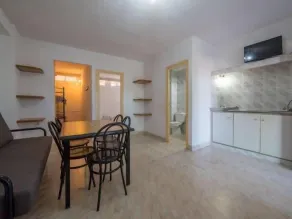 APCOSTAS Camping Playa y Fiesta / Une Chambre - Image 5