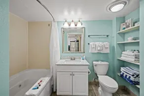 Bay Watch Resort 1602 - 2 Bedroom 2 Bath Condo - Image 4