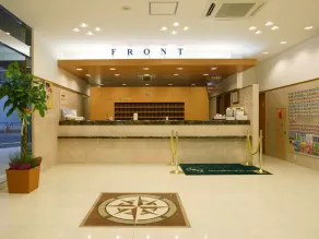 Toyoko Inn Okayama eki Nishi guchi Migi - Image 4