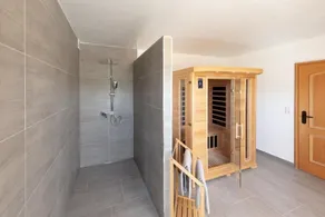 High-quality, large vacation home with garden and sauna in the heart of Kappeln - Image 2