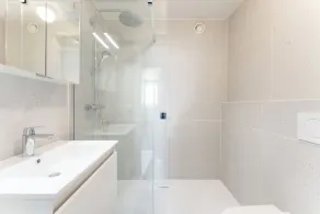 Golf & Beach B3 - Luminous 3-bedroom apartment 50 m from the beach - Image 2