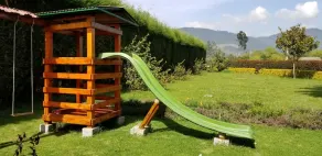 LA VERBENA: MAISON COLONIALE POUR VACANCES EN FAMILLE ET AMIS - Image 3