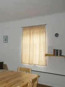 Ninszianna Apartman az Őrségben - Image 2