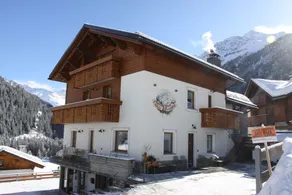 Trilocale Mountain Chalet Valfurva-bormio Sulle Alpi - Image 5
