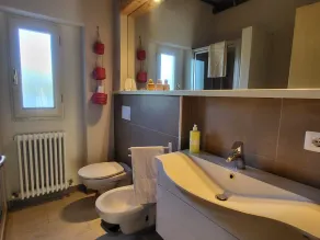 Neu renovierte Hütte, Aussicht, einen eigenen Pool, zu Fuß zum shop/bar.W-LAN - Image 2