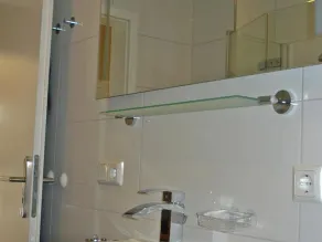 Appartement à 4 lits - Ferienwohnungen Scheib - Image 3