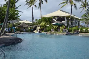 Lagoon View Room At Resort - Image 3