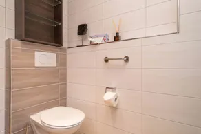 Cosy Vacation Apartment 1 on \"Trostelhof\" with Balcony - Image 4