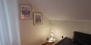 Ferienwohnung Frieda - Image 4