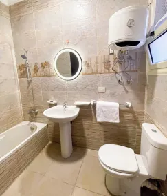 Settle Inn Rawda Apartments - Image 2