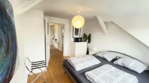 Cozy 3 room apartment 4 minutes near central station and city - Image 5