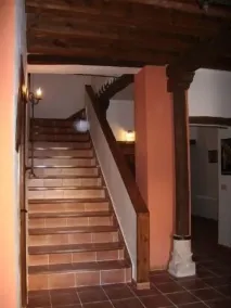 Rural house (full rental) El Empecinado for 23 people - Image 3