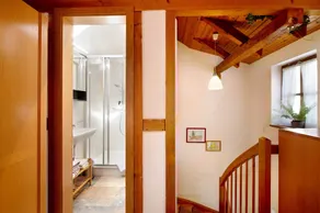 Appartamento di vacanza \"Haus Romann\" con terrazza condivisa e Wi-Fi - Image 5