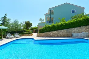 Apartment 624/1491 (Istria - Pula), 2500m from the beach - Image 3