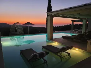 Villa Kali Zoi, pure luxury for 4 people - Image 3