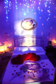 The Cottage of the Candles in the Heart of the Maremma Toscana to the Thermal baths of Saturnia. - Image 3