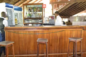 Hôtel Framotel Kribi - Image 4