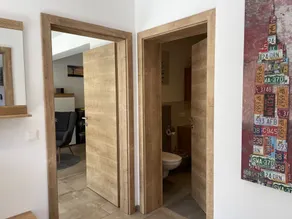 Accogliente appartamento per 4 ospiti con WIFI, TV, terrazza e vista panoramica - Image 3