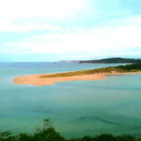 500m from the beach 3-star house in the heart of the CAP FREHEL Grand Site - Image 5