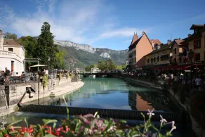 DEN VIRGILE SUPERB STUDIO ANNECY - Image 5