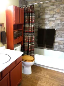 Buffalo Roam Condo * Comforts of Home for 6 * Minutes from Yellowstone - Image 3