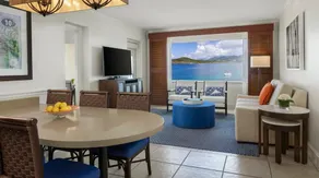Marriott's Frenchman's Cove St. Thomas-2 bedroom retreat on the beach - Image 3