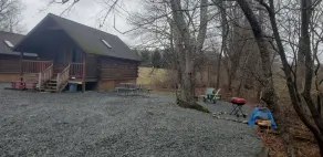 Rivers Edge of the West Branch Delaware River w Private Boat Launch - Image 5