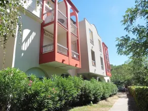 Studio avec balcon - Wifi et animaux acceptés - FR-1-451-197 - Image 3