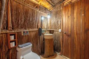 Jungle Glamping K'u' Kuk - Image 3
