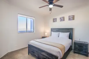 Casa Blanca Golf Villas 2 Bedrooms Condo E 209 - Image 5