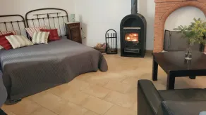 Terrace, large kitchen, WLAN, high quality equipped! Garden 2 min from the house - Image 5