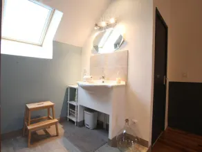Bourguenolles Gite, 2 værelser, 2 personer - Image 3