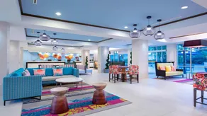 Villa Marriotts Aruba Surf Club, 2 dormitorios - Image 4