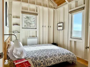 Oceanfront Cottage med utrolig udsigt og dæk - Image 2