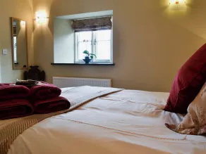 1 Schlafzimmer Unterkunft in South Brent - Image 5