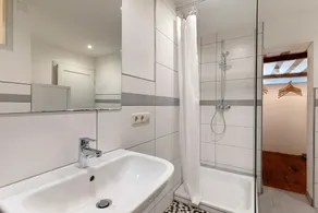 Ferienwohnung \"Mühlenstube\" mit Gemeinschaftsgarten und WLAN - Image 3