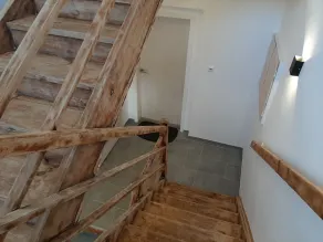 Apartment with veranda, free parking, children welcome, close to Schönbrunn, garden - Image 4