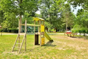 Camping Etang de la Vallée - Image 2
