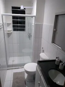 Club Wohnung, ganze Wohnung - Image 2