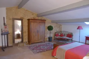 Charme und Komfort, Ferienhaus in der Nähe des Pont du Gard - Image 5