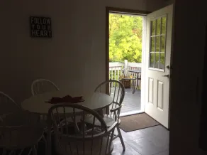 Canyon Loft. Pas trop loin, pas trop près. Séjour privé à quelques minutes. - Image 2