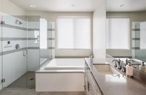 Splinternyt hus, tæt på alt! 4BR m / pool, boblebad og pejs (sovepladser 12) - Image 2