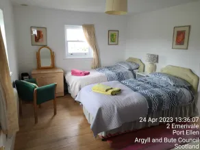 Quaint and Quirky Coastal Cottage Islay - Image 5