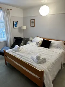 3BD Victorian Townhouse Near Norfolk Broads 4A, 2C - Image 5