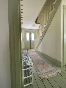 A Victorian Gem on Deer Isle - Walkable to beaches and local shops - Image 3