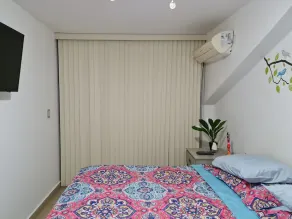 Apartment located in front of the Pacific Ocean, relaxing and comfortable - Image 4