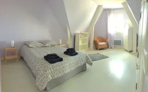 Hus med pool i hjertet af Loire dalen - Image 5
