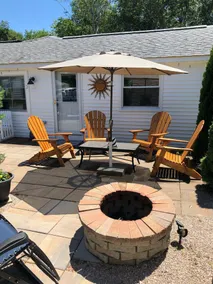 Misquamicut  Westerly Secluded Beach Cottage 2020 remodeled and upgraded. - Image 4